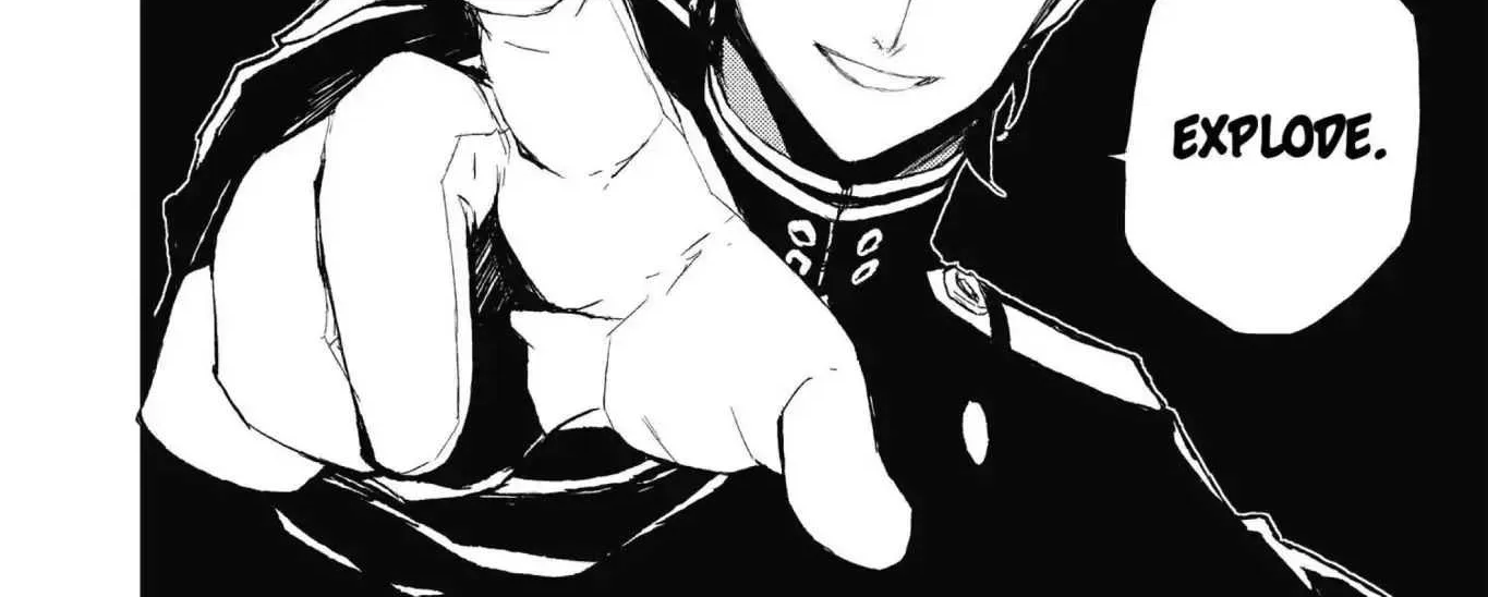 Read Owari no Seraph chapter 12 image 51 on Lezhin
