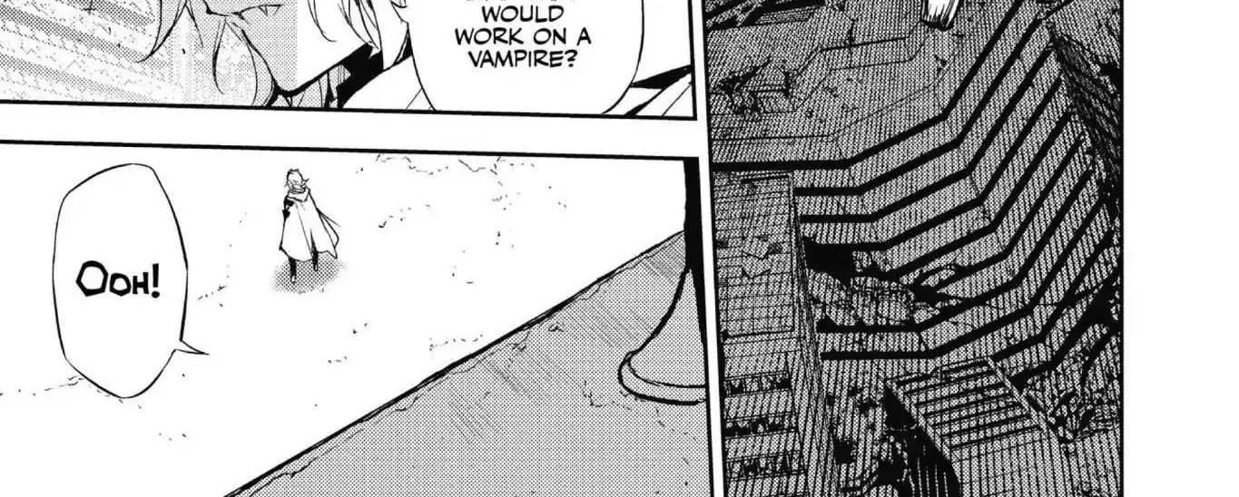 Read Owari no Seraph chapter 12 image 53 on Lezhin