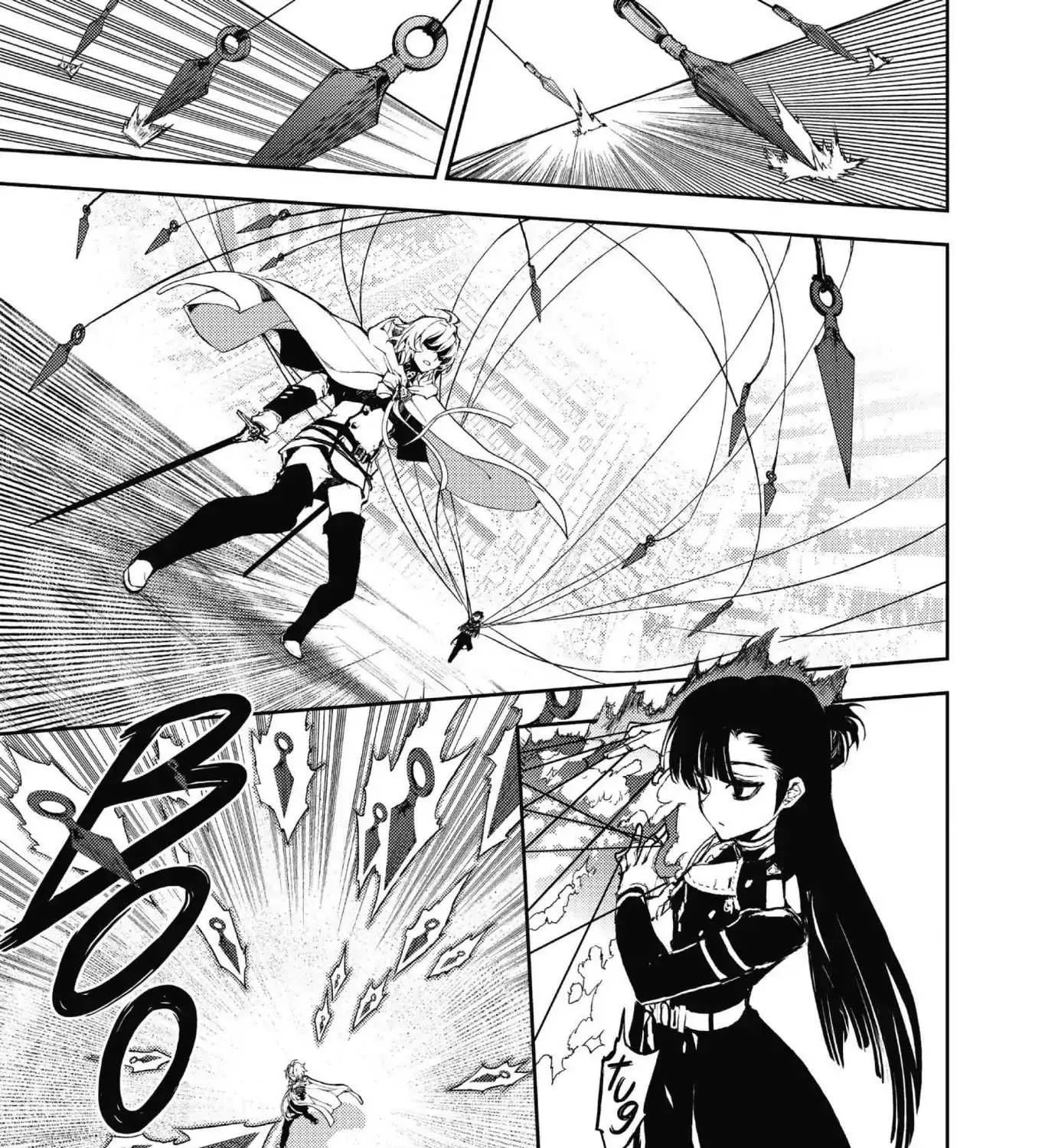 Read Owari no Seraph chapter 12 image 60 on Lezhin