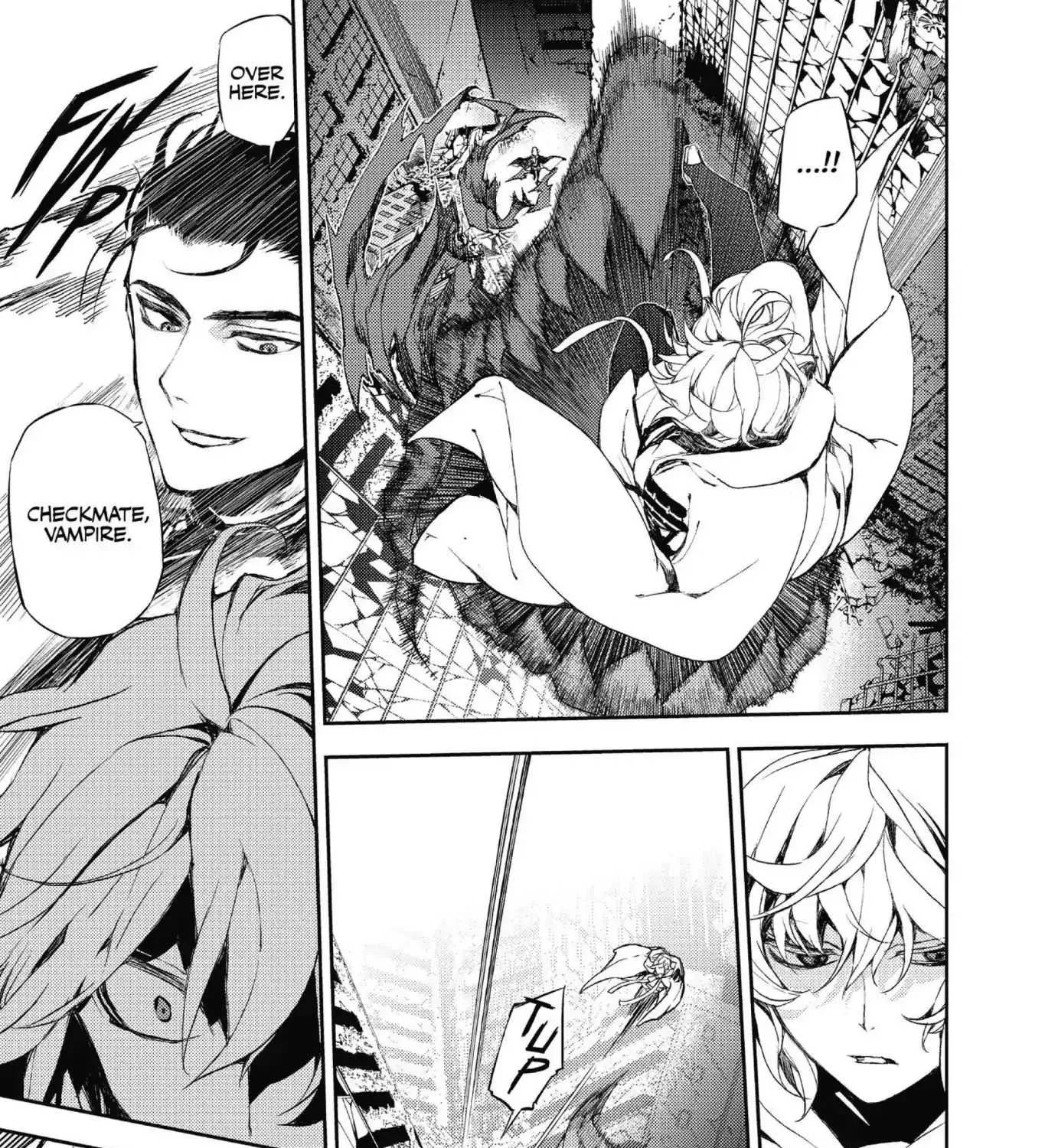 Read Owari no Seraph chapter 12 image 64 on Lezhin