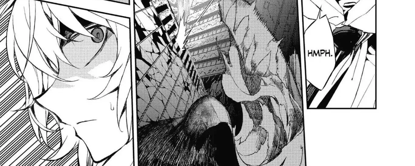 Read Owari no Seraph chapter 12 image 65 on Lezhin