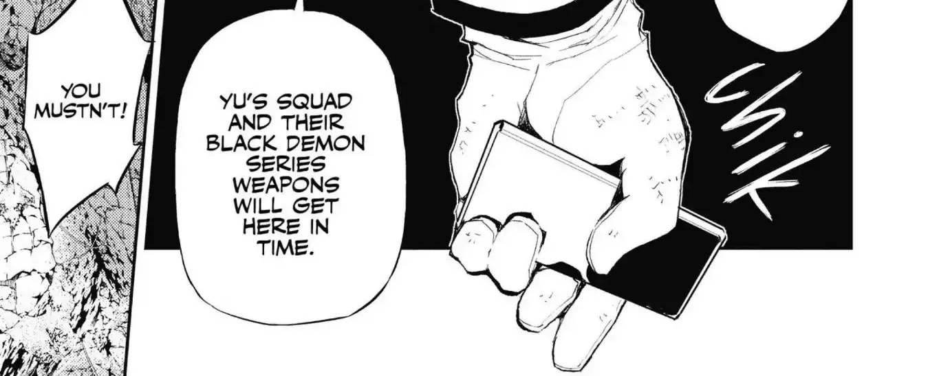 Read Owari no Seraph chapter 12 image 73 on Lezhin