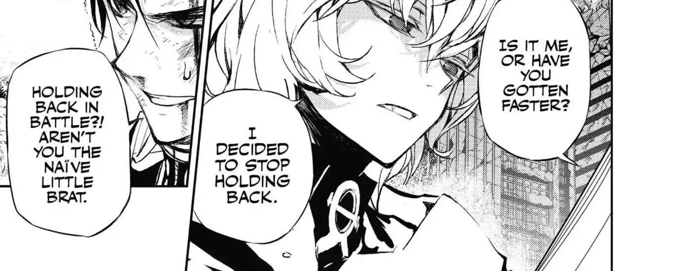 Read Owari no Seraph chapter 12 image 77 on Lezhin