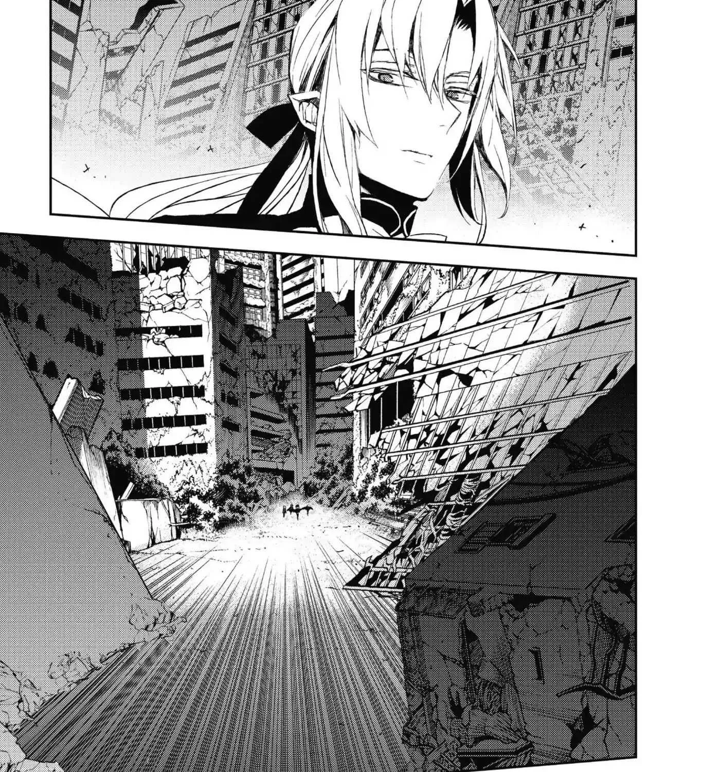 Read Owari no Seraph chapter 12 image 80 on Lezhin