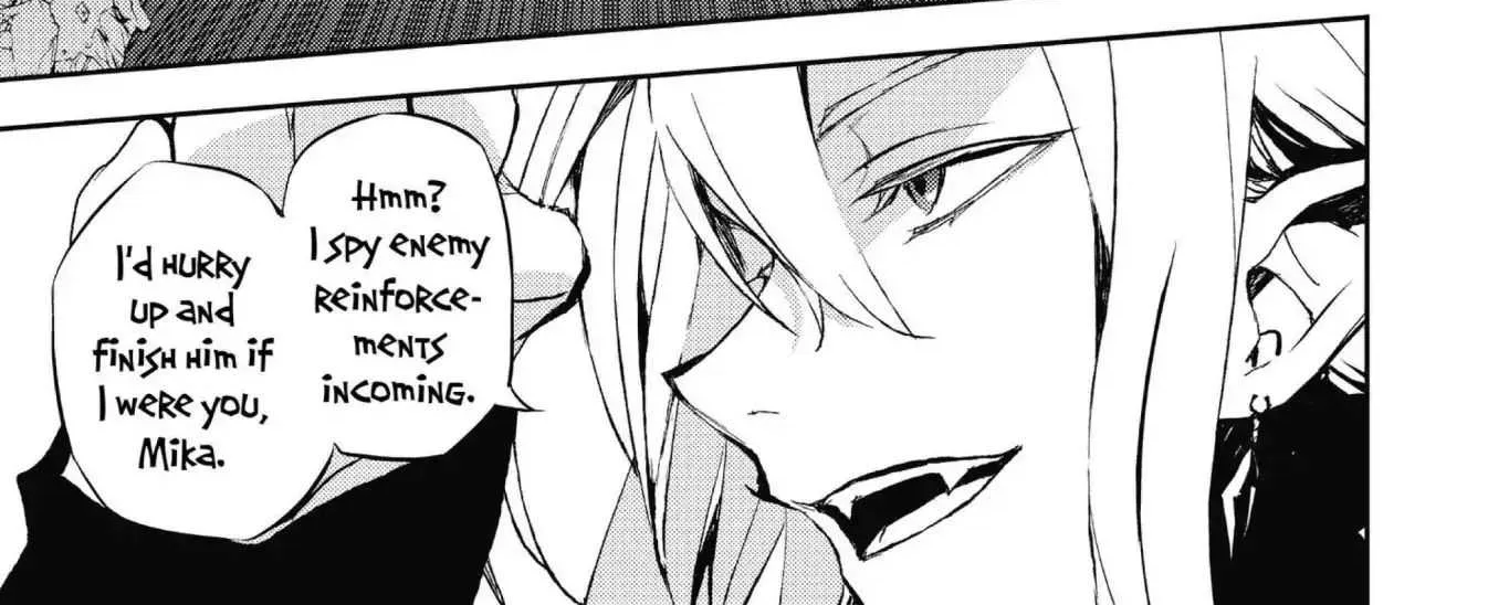 Read Owari no Seraph chapter 12 image 81 on Lezhin