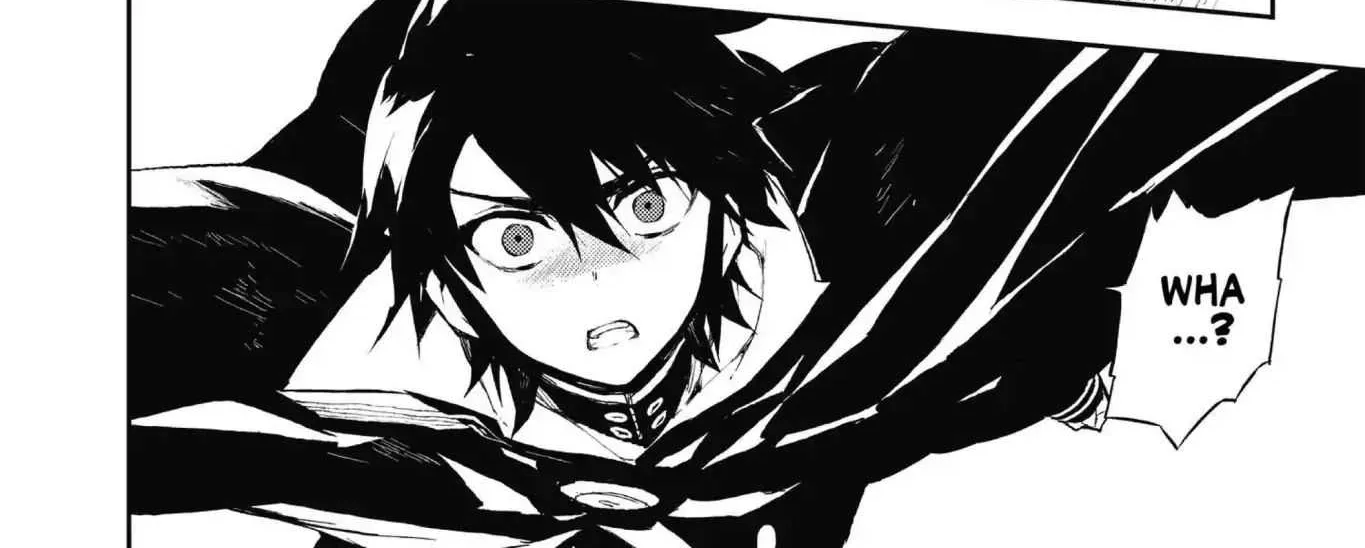 Read Owari no Seraph chapter 12 image 87 on Lezhin