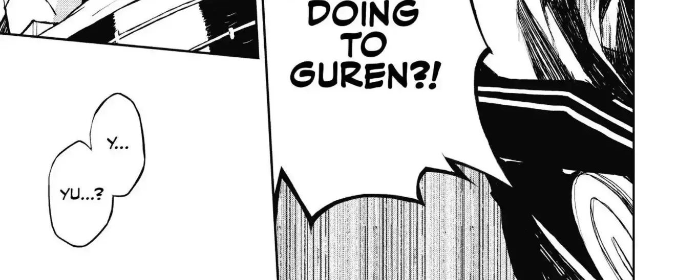 Read Owari no Seraph chapter 12 image 89 on Lezhin