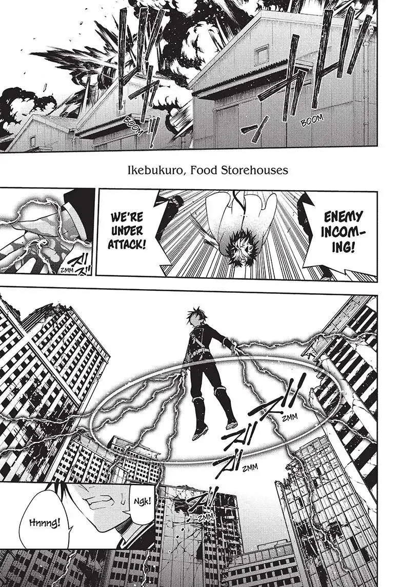 Read Owari no Seraph chapter 120 image 36 on Lezhin