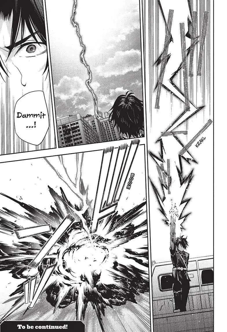 Read Owari no Seraph chapter 120 image 40 on Lezhin
