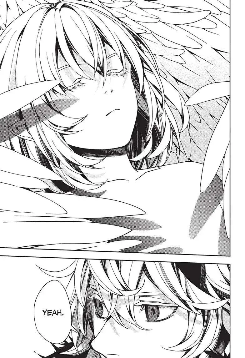 Read Owari no Seraph chapter 120 image 7 on Lezhin
