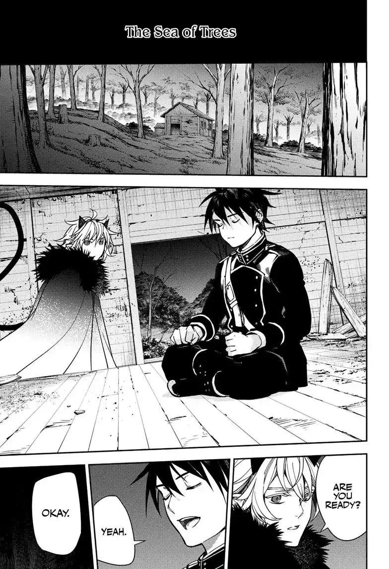 Read Owari no Seraph chapter 121 image 35 on Lezhin