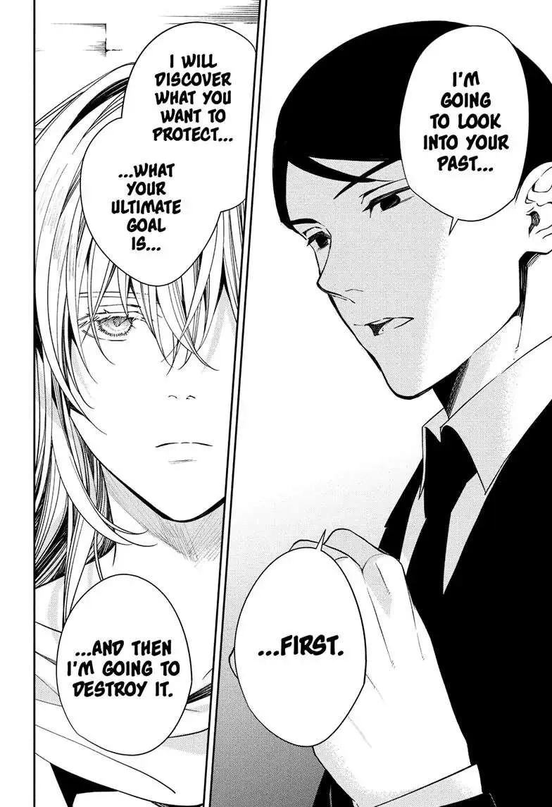 Read Owari no Seraph chapter 121 image 36 on Lezhin