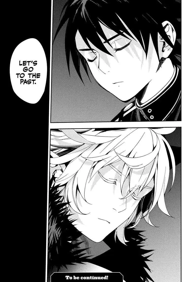 Read Owari no Seraph chapter 121 image 39 on Lezhin