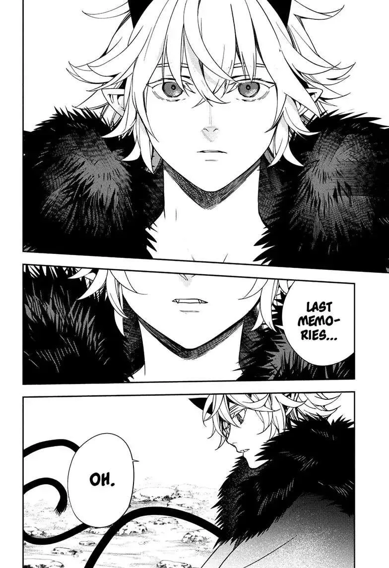 Read Owari no Seraph chapter 121 image 8 on Lezhin