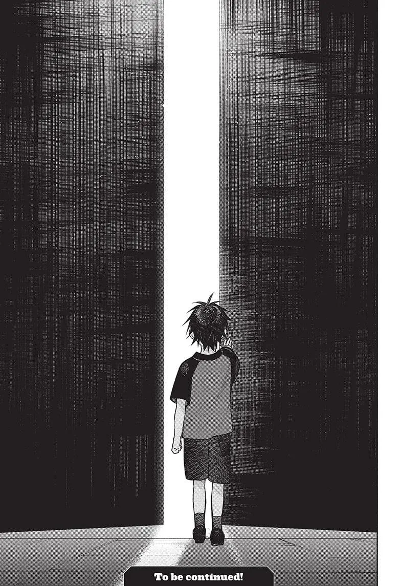 Read Owari no Seraph chapter 122 image 40 on Lezhin
