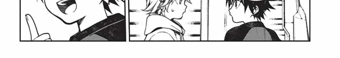 Read Owari no Seraph chapter 124 image 13 on Lezhin