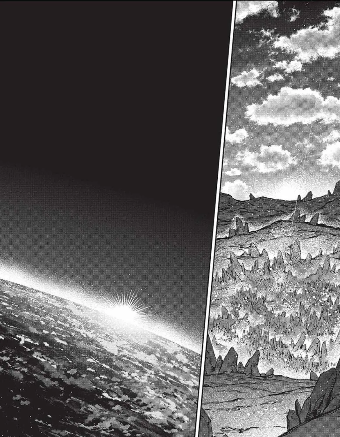 Read Owari no Seraph chapter 124 image 16 on Lezhin