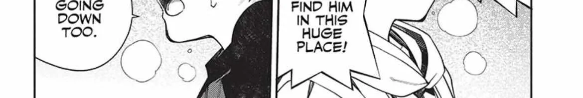 Read Owari no Seraph chapter 124 image 21 on Lezhin