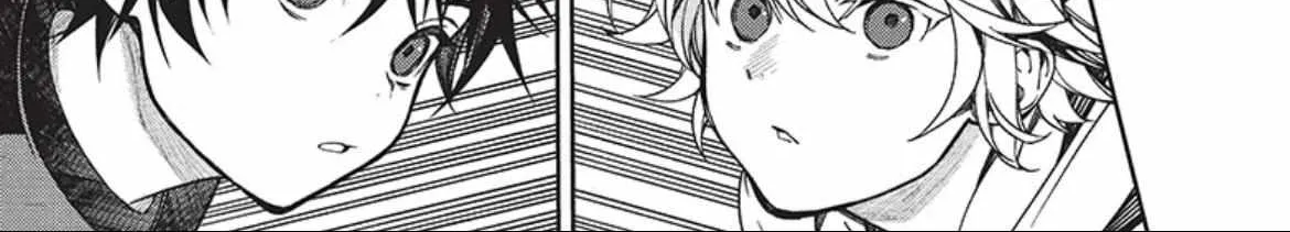 Read Owari no Seraph chapter 124 image 51 on Lezhin