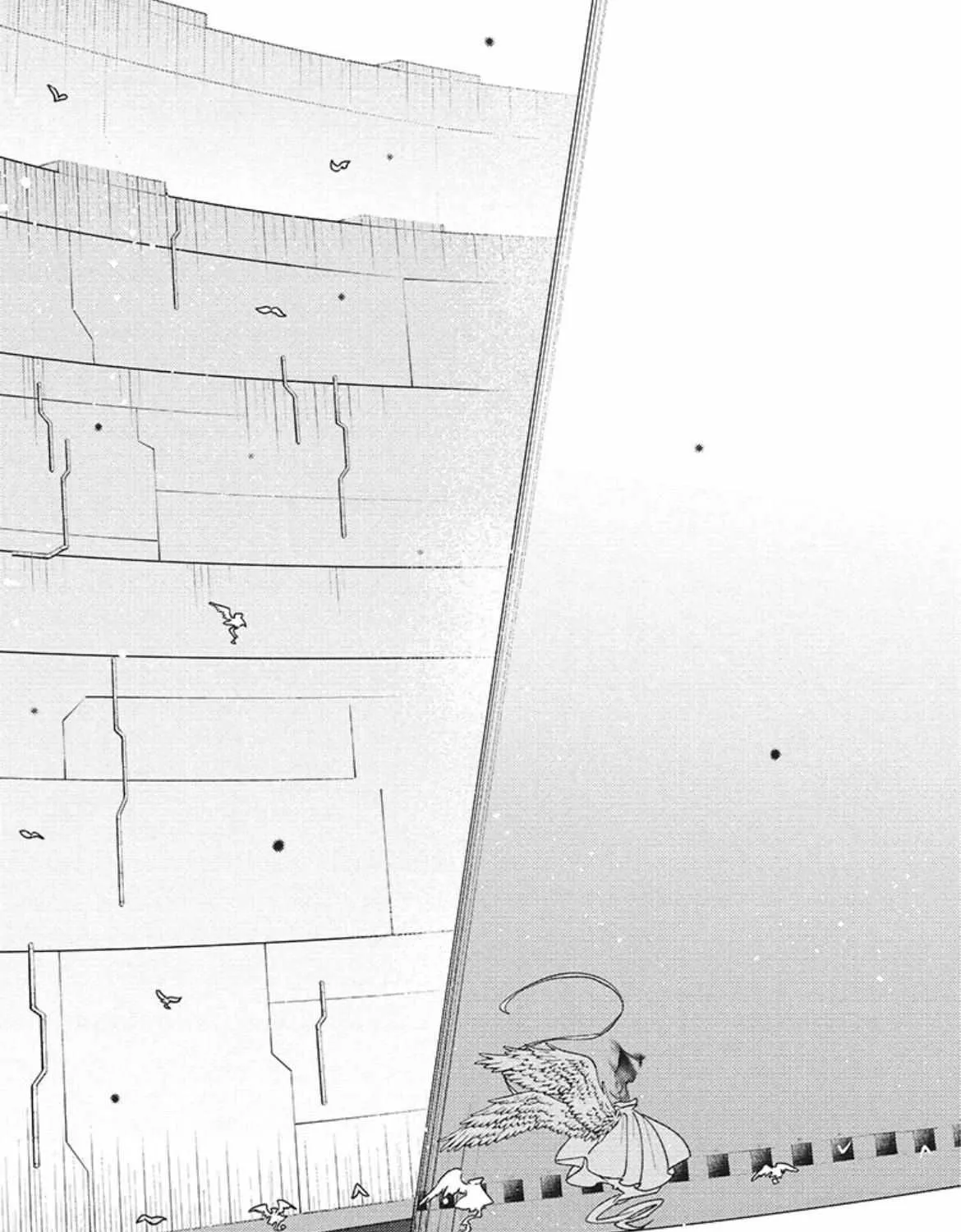 Read Owari no Seraph chapter 124 image 62 on Lezhin