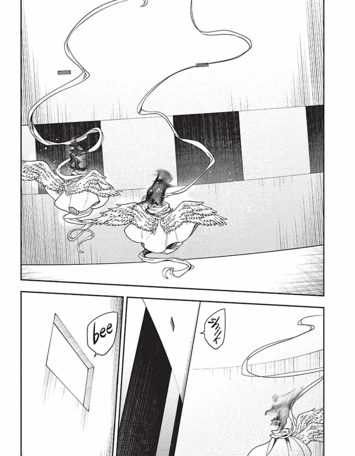 Read Owari no Seraph chapter 124 image 64 on Lezhin