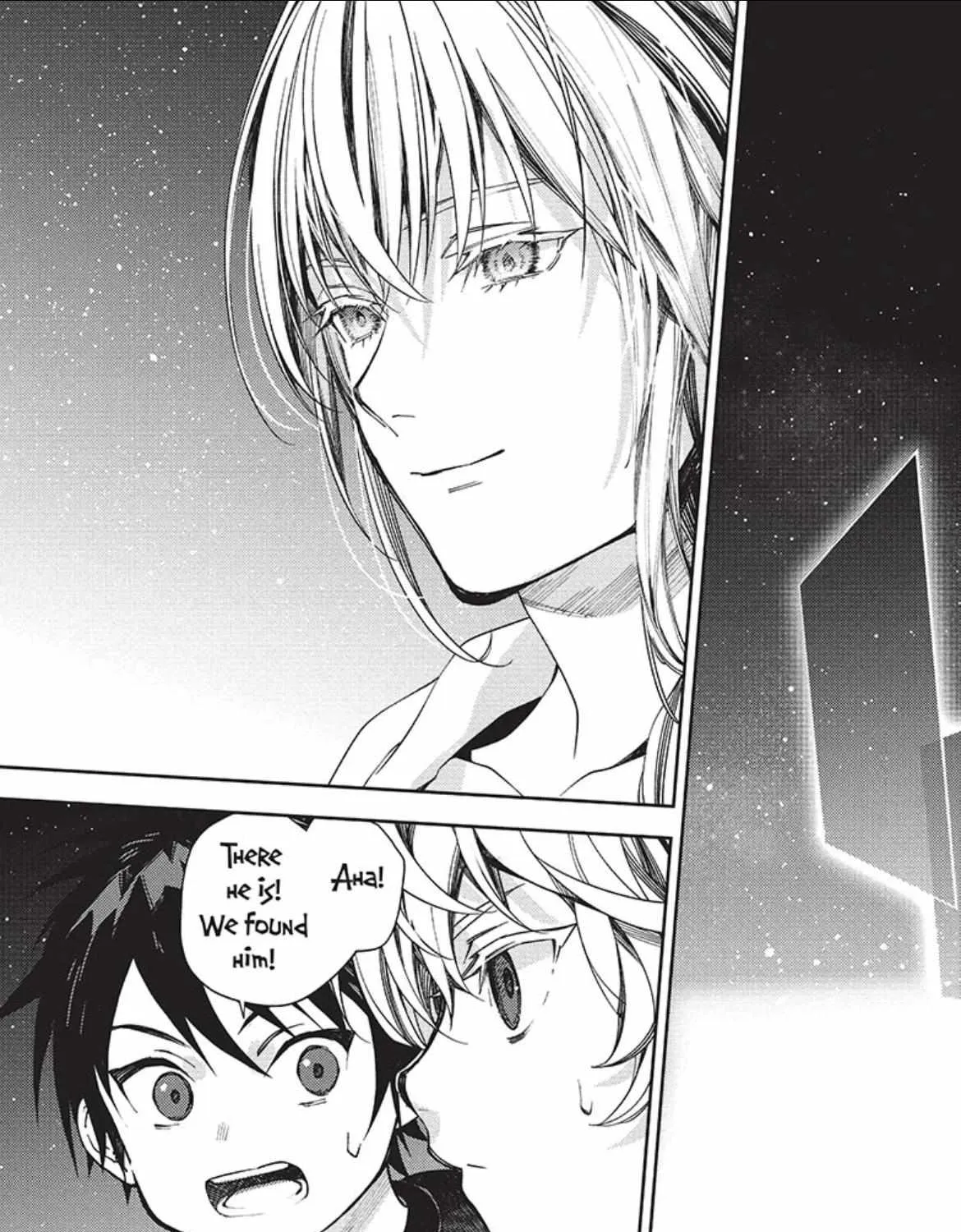 Read Owari no Seraph chapter 124 image 82 on Lezhin