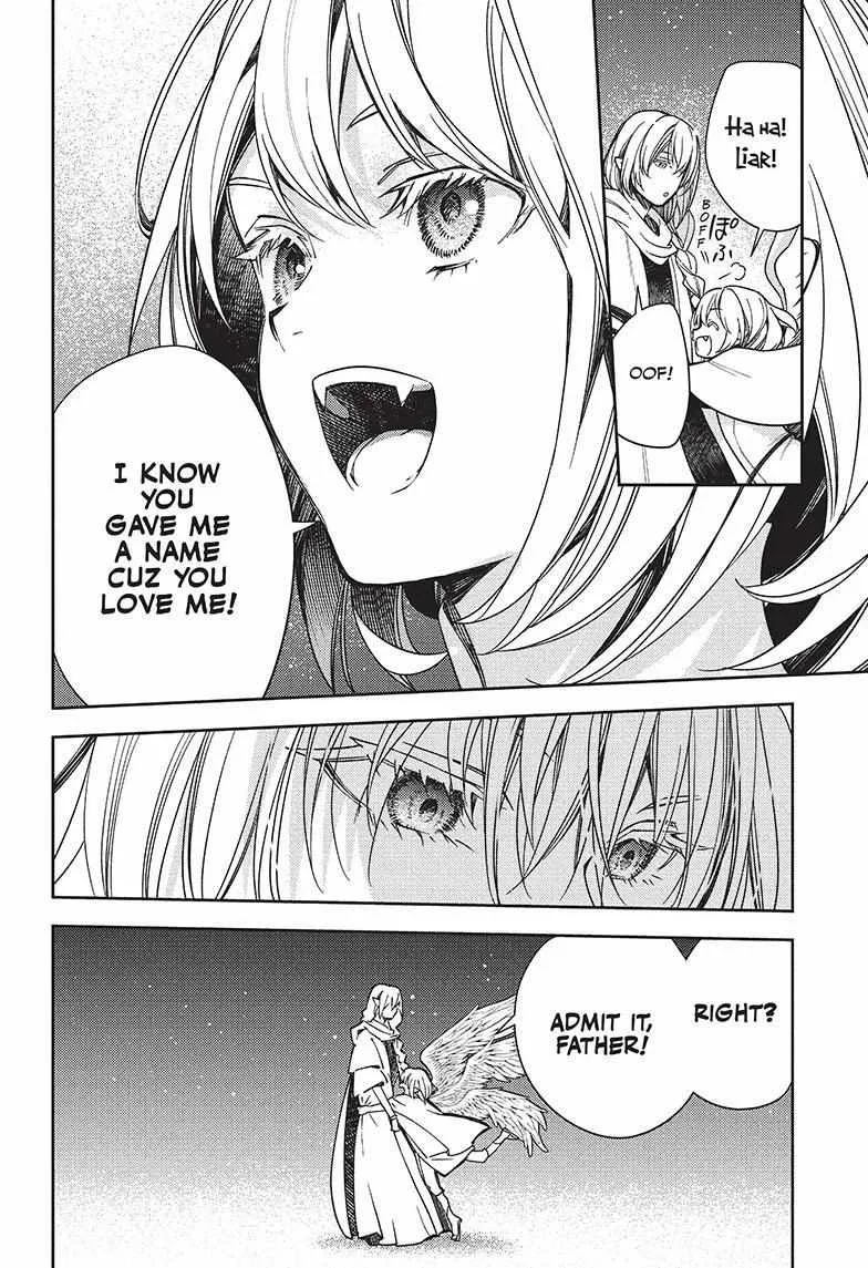 Read Owari no Seraph chapter 125 image 19 on Lezhin