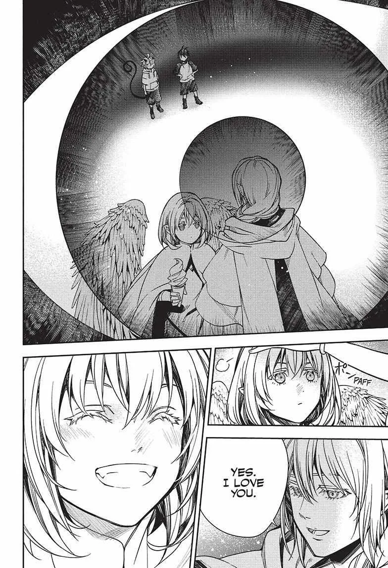 Read Owari no Seraph chapter 125 image 21 on Lezhin