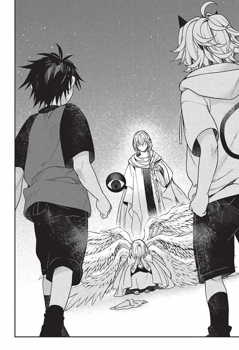 Read Owari no Seraph chapter 125 image 27 on Lezhin