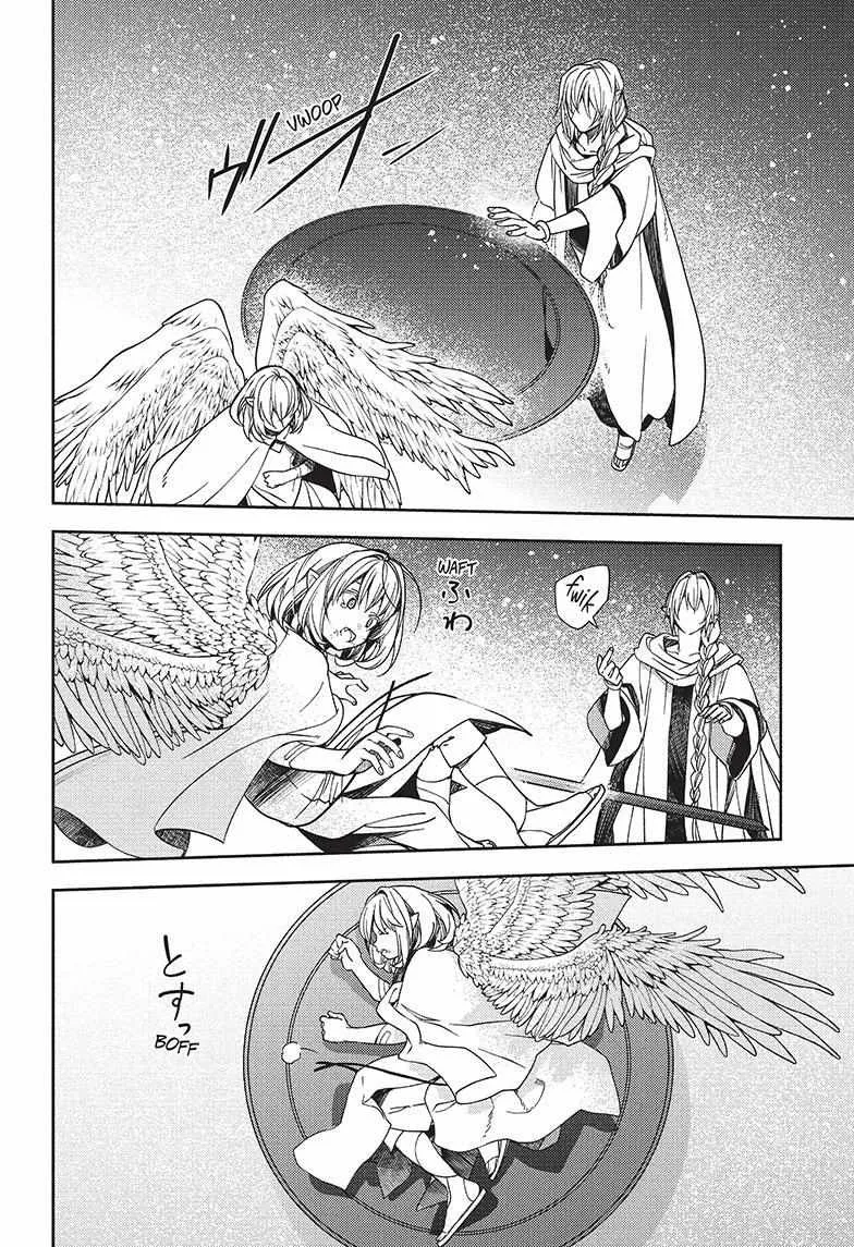 Read Owari no Seraph chapter 125 image 29 on Lezhin