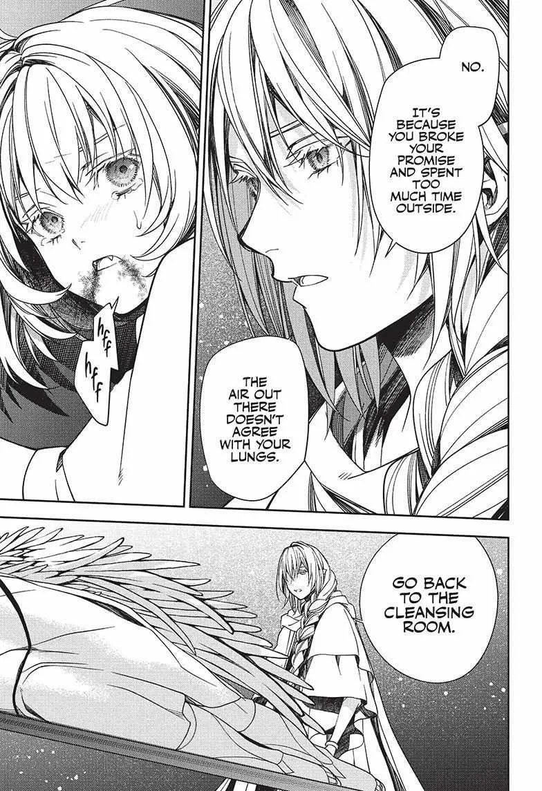 Read Owari no Seraph chapter 125 image 30 on Lezhin