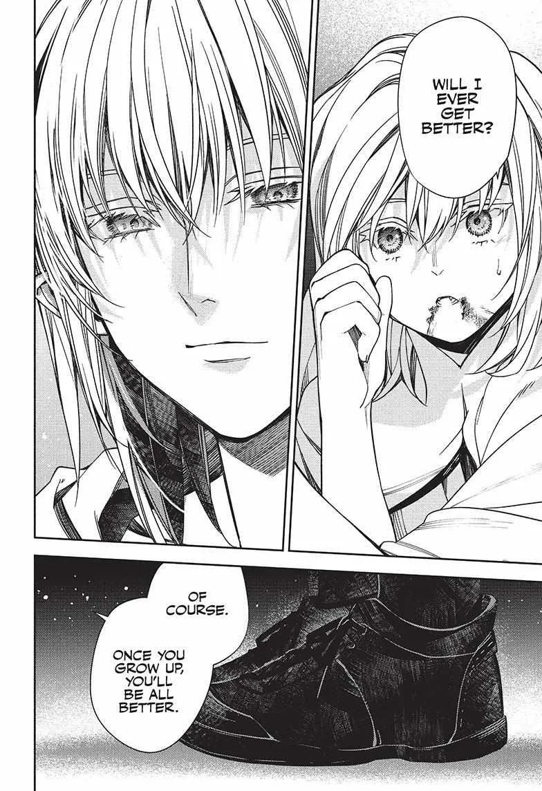 Read Owari no Seraph chapter 125 image 33 on Lezhin