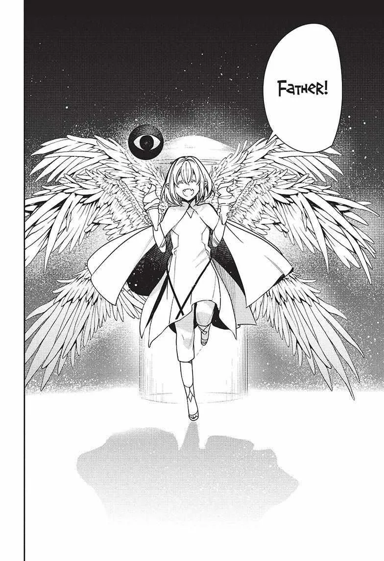 Read Owari no Seraph chapter 125 image 9 on Lezhin