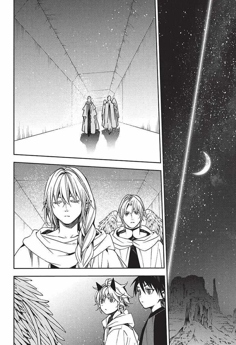 Read Owari no Seraph chapter 126 image 13 on Lezhin