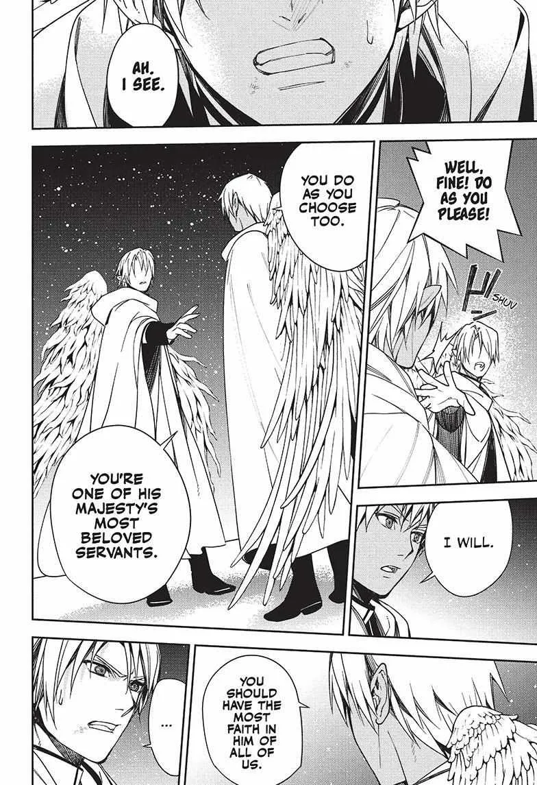 Read Owari no Seraph chapter 126 image 27 on Lezhin