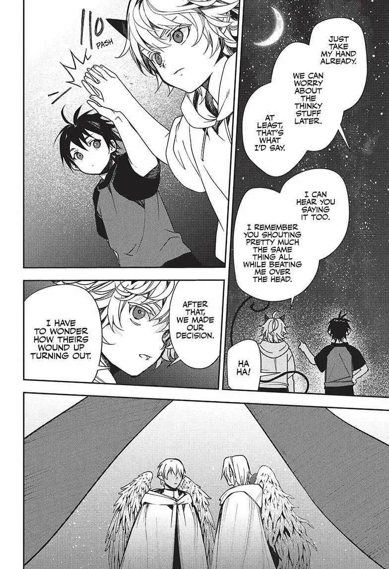Read Owari no Seraph chapter 126 image 29 on Lezhin