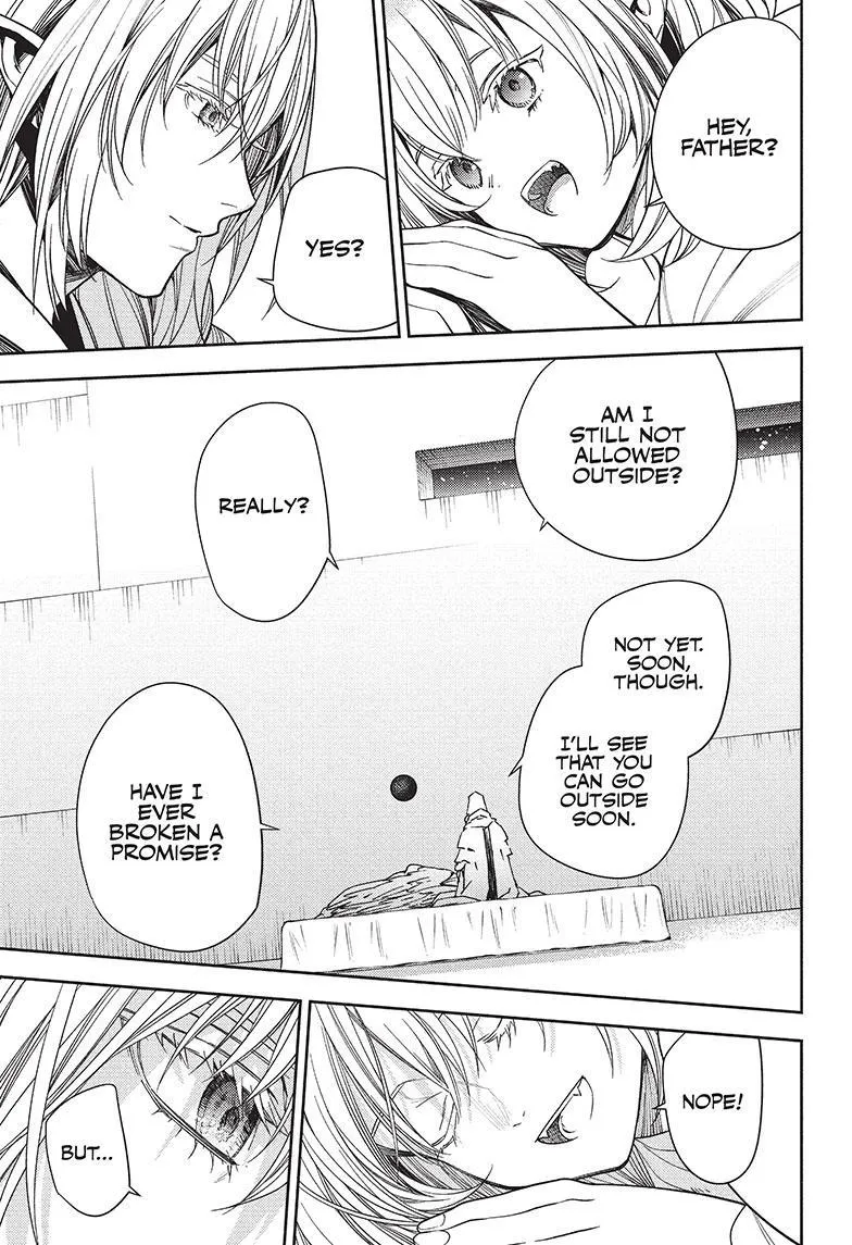 Read Owari no Seraph chapter 126 image 36 on Lezhin