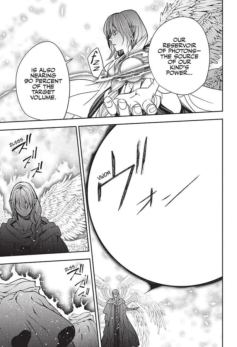 Read Owari no Seraph chapter 126 image 5 on Lezhin