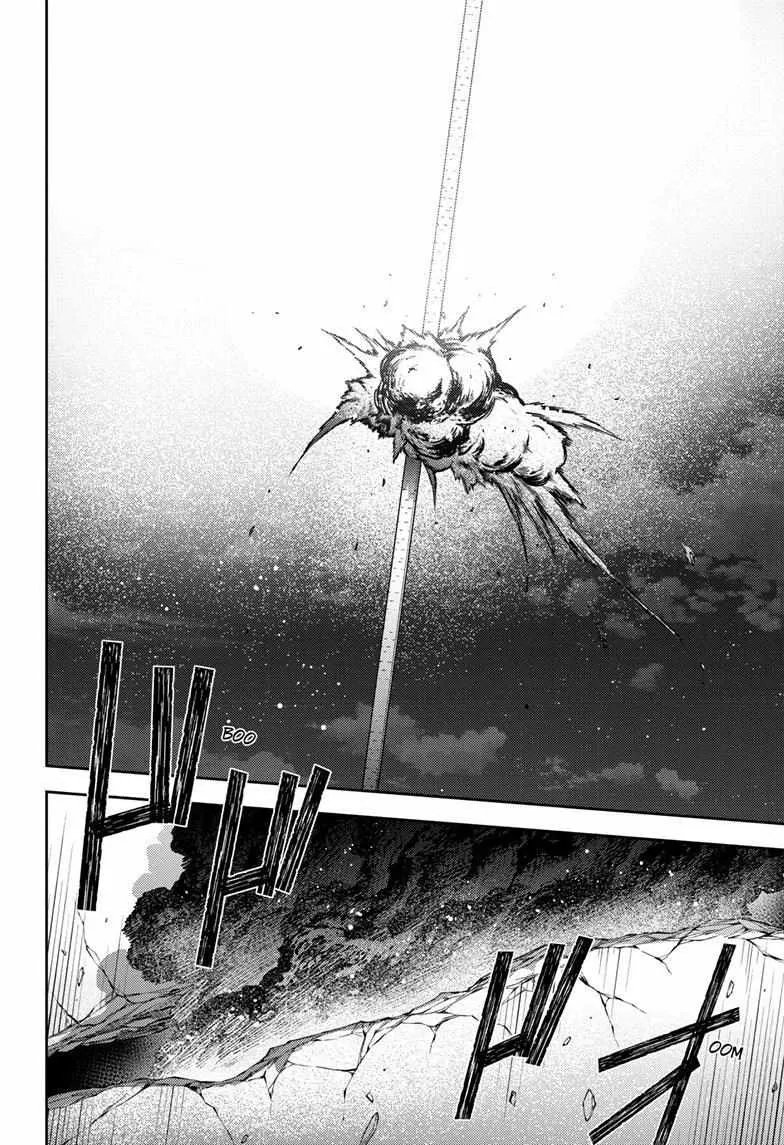 Read Owari no Seraph chapter 127 image 14 on Lezhin