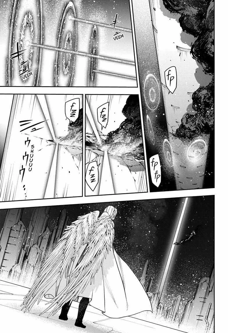 Read Owari no Seraph chapter 127 image 15 on Lezhin