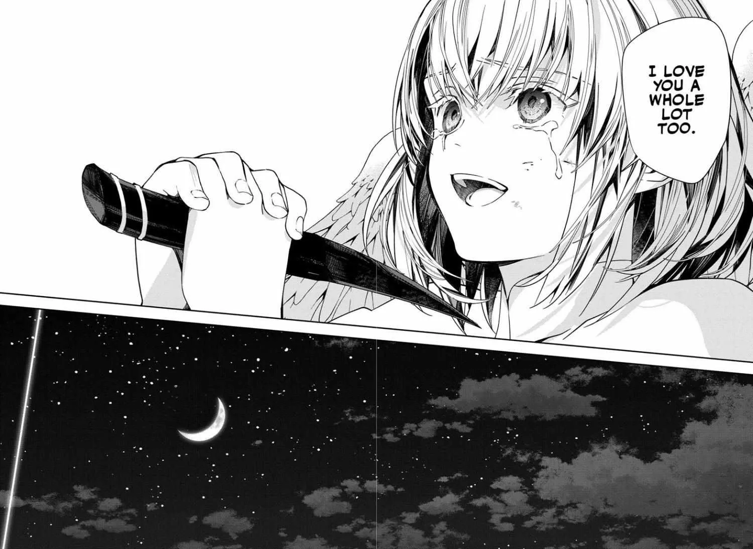 Read Owari no Seraph chapter 127 image 38 on Lezhin