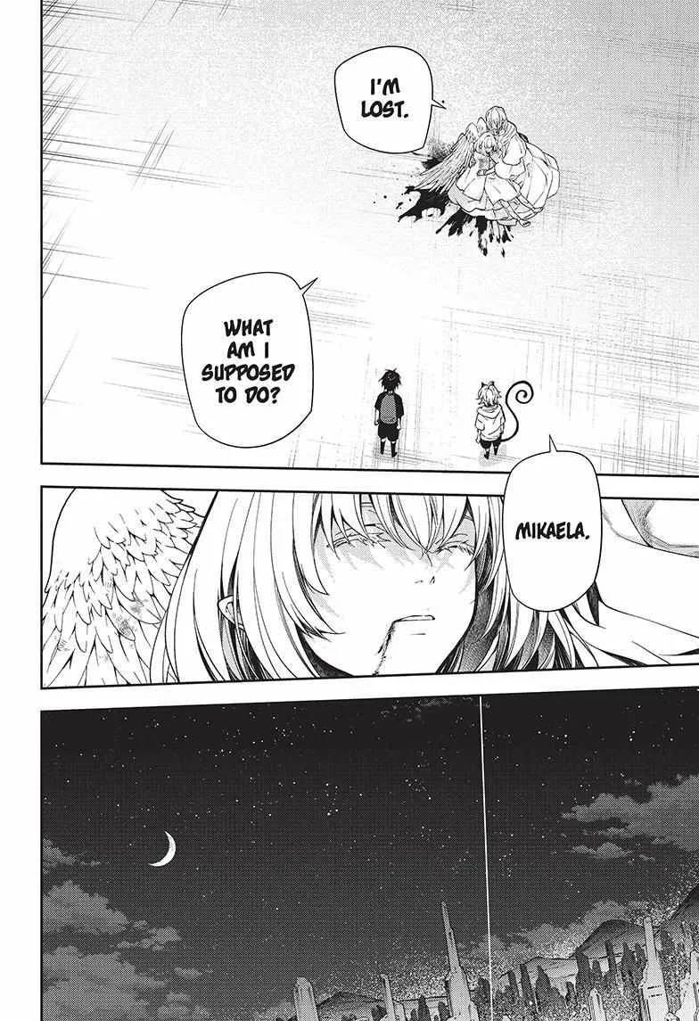 Read Owari no Seraph chapter 128 image 15 on Lezhin