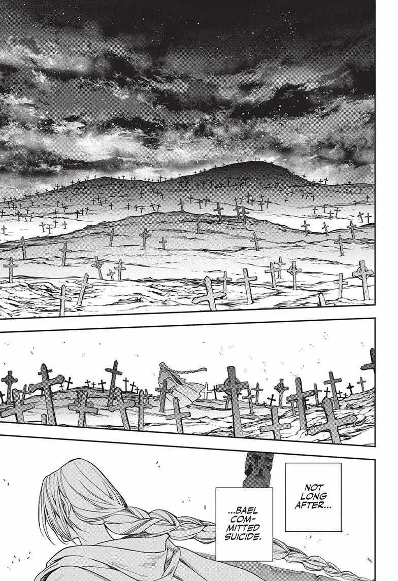 Read Owari no Seraph chapter 128 image 16 on Lezhin