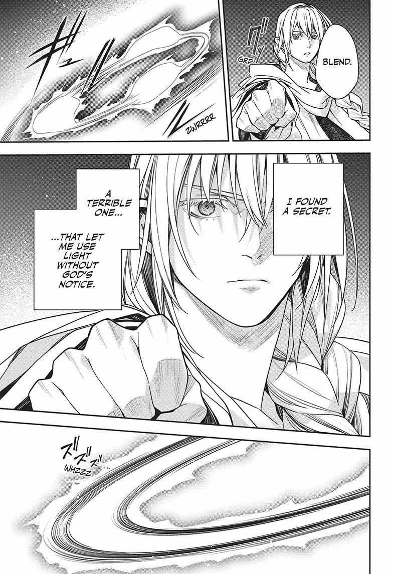 Read Owari no Seraph chapter 128 image 24 on Lezhin