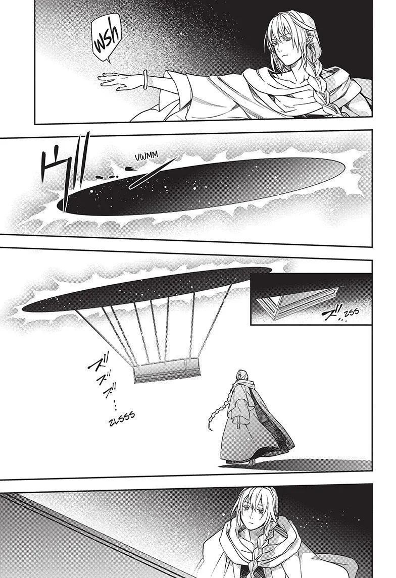 Read Owari no Seraph chapter 128 image 26 on Lezhin