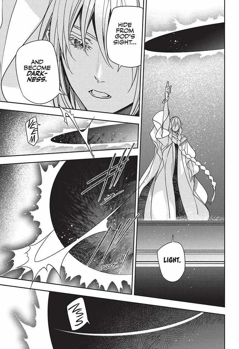 Read Owari no Seraph chapter 128 image 30 on Lezhin