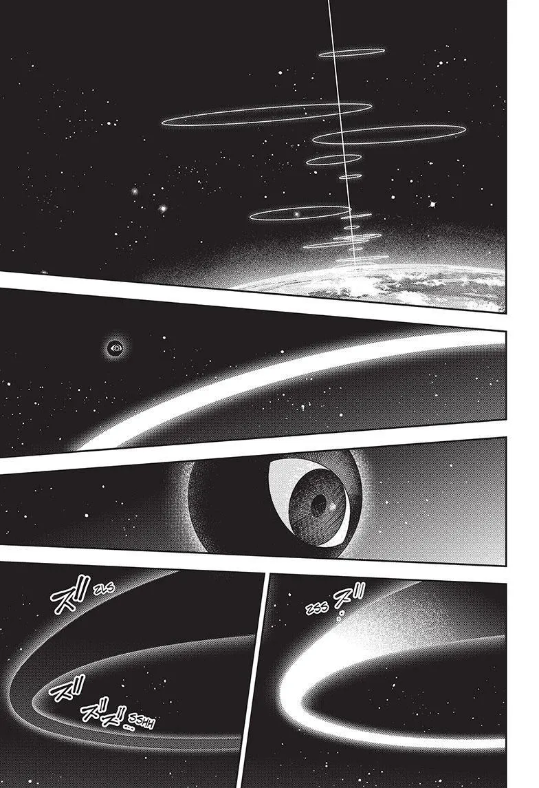 Read Owari no Seraph chapter 128 image 32 on Lezhin