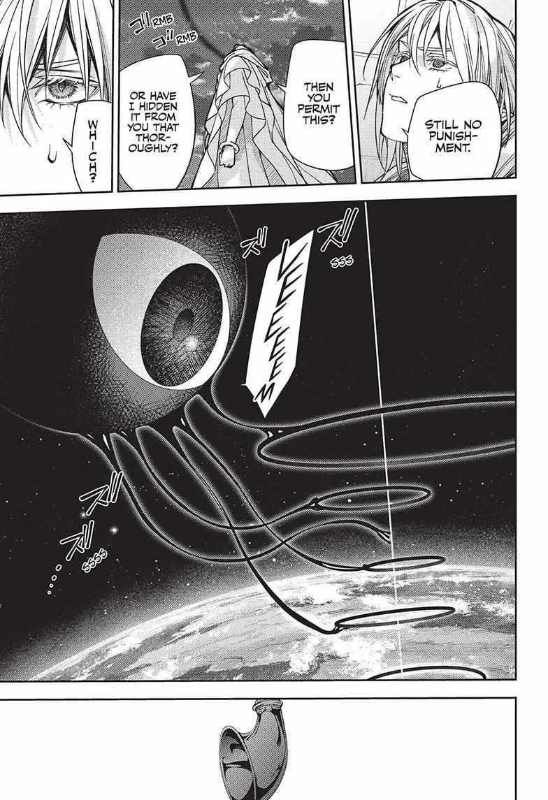 Read Owari no Seraph chapter 128 image 34 on Lezhin