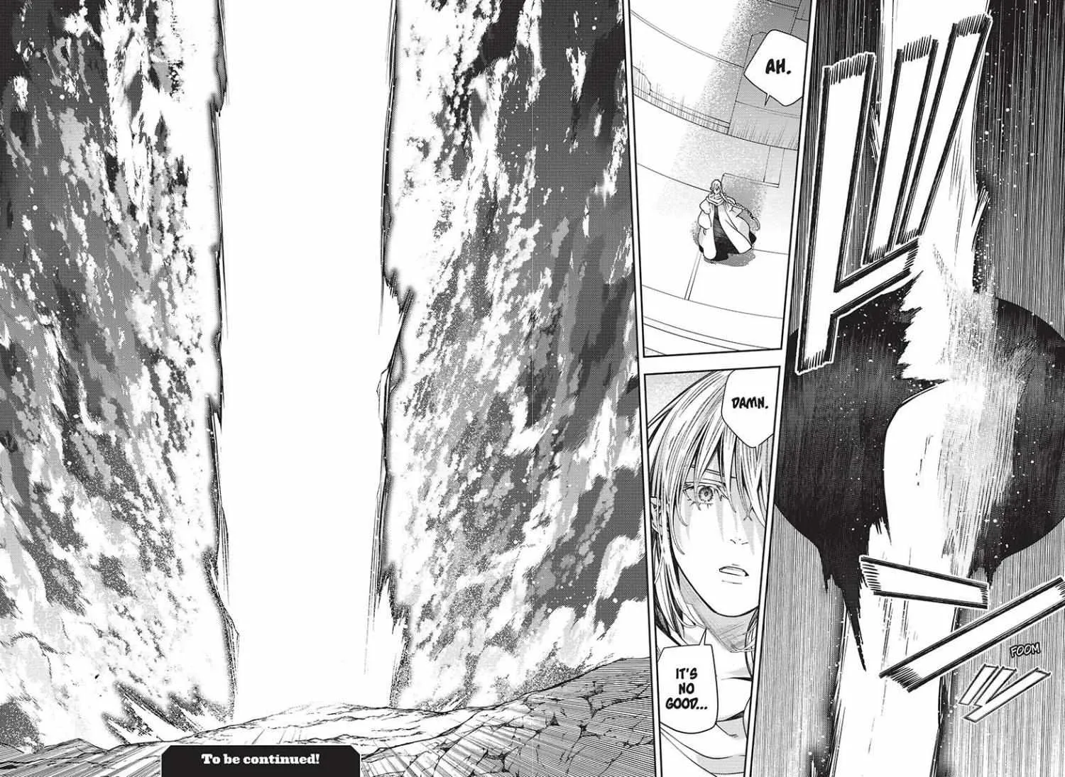 Read Owari no Seraph chapter 128 image 36 on Lezhin