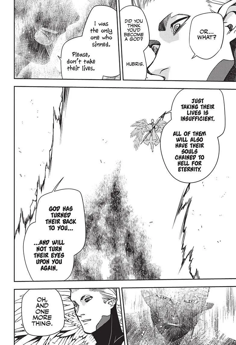 Read Owari no Seraph chapter 129 image 13 on Lezhin
